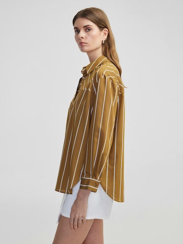 Ipekyol Blouse in Brown