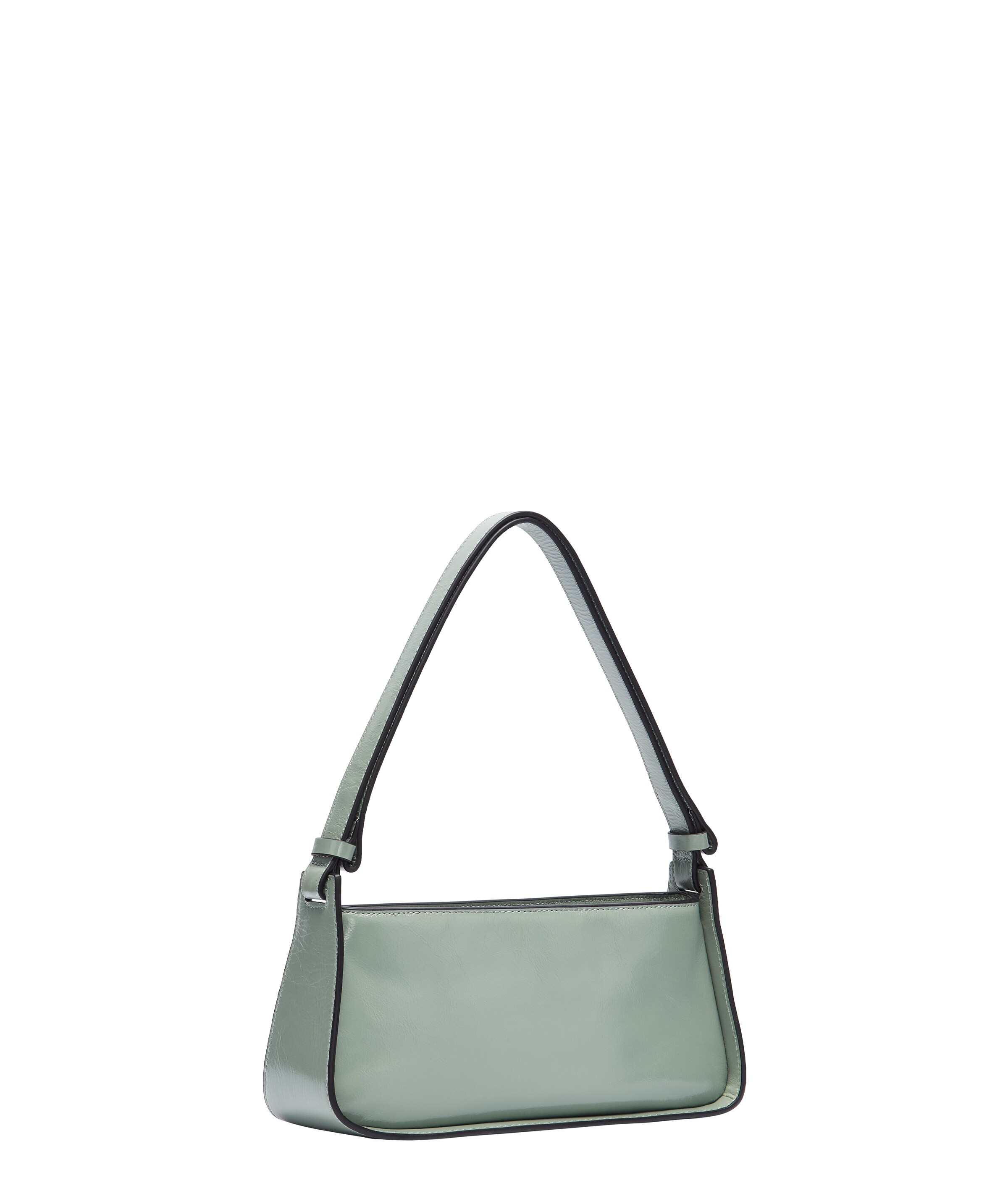 Sac bandoulière 'Franzis' Liebeskind Berlin en vert