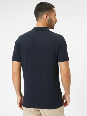 AÉROPOSTALE Shirt in Black