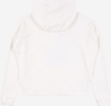 Sweat-shirt GARCIA en blanc