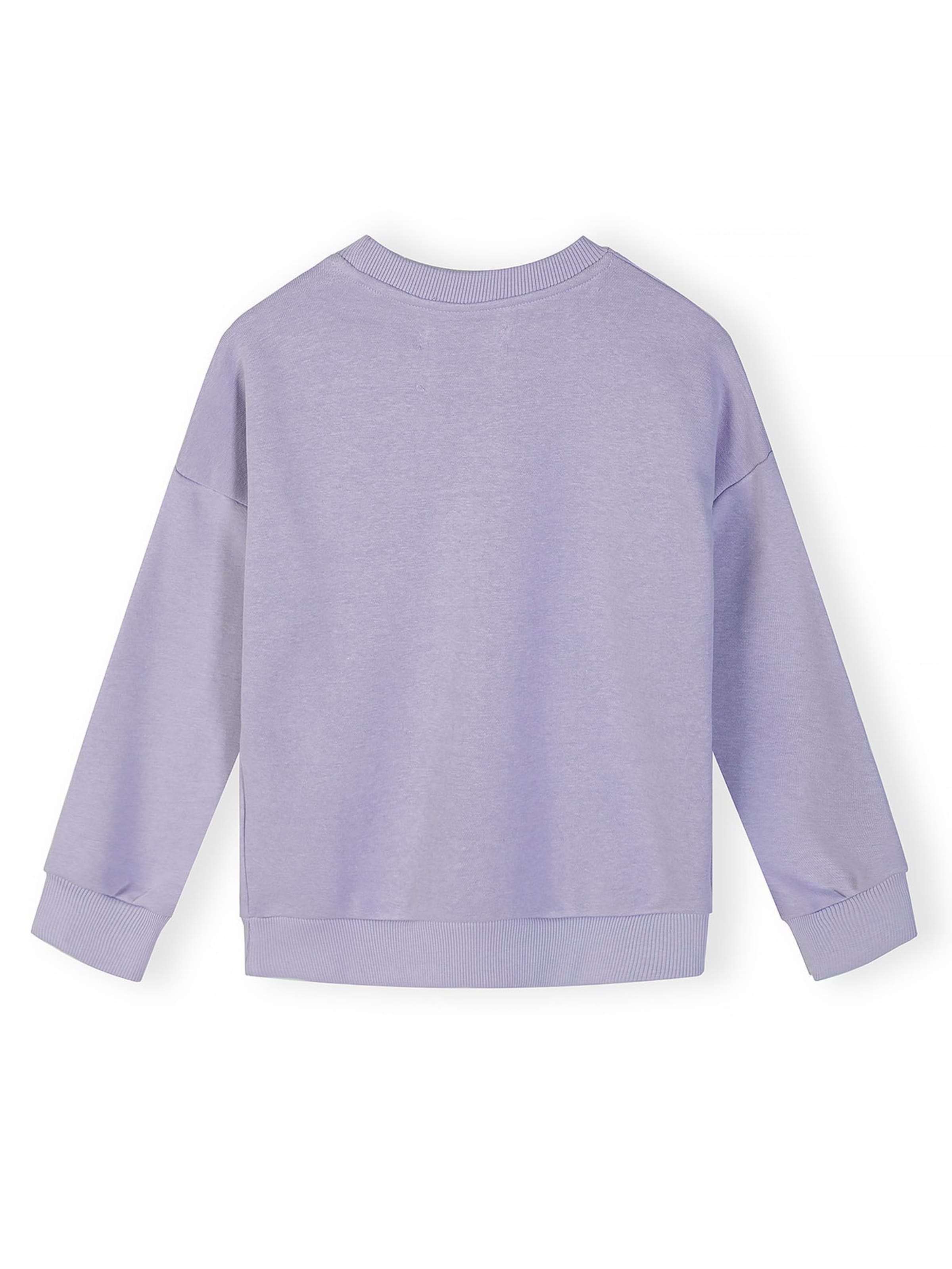 MINOTI Sweatshirt i grå