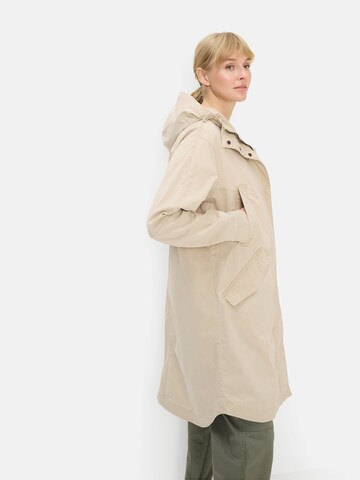 CAMEL ACTIVE Between-Seasons Coat in Beige