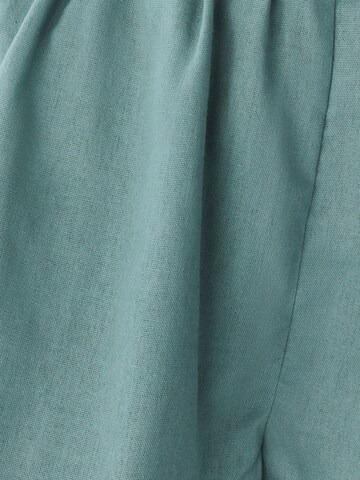 Loosefit Pantaloni 'KADY' di St MRLO in verde