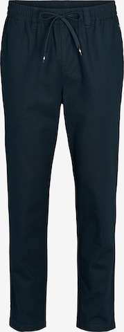 U.S. POLO ASSN. Regular Pants 'Ivan' in Blue: front