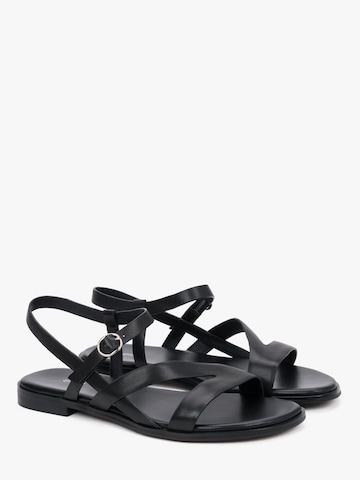 Estro Sandal '2712-03' i svart