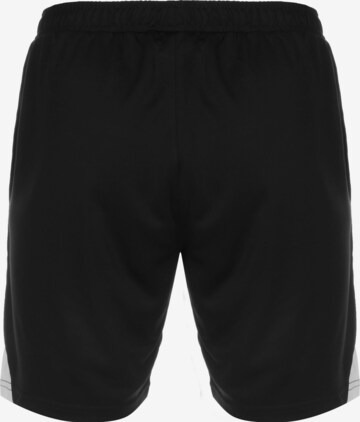 UMBRO Regular Workout Pants in Black