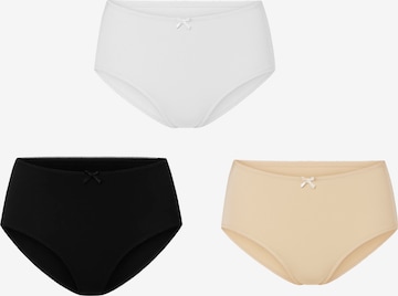 C&City Slip in Beige: Vorderseite