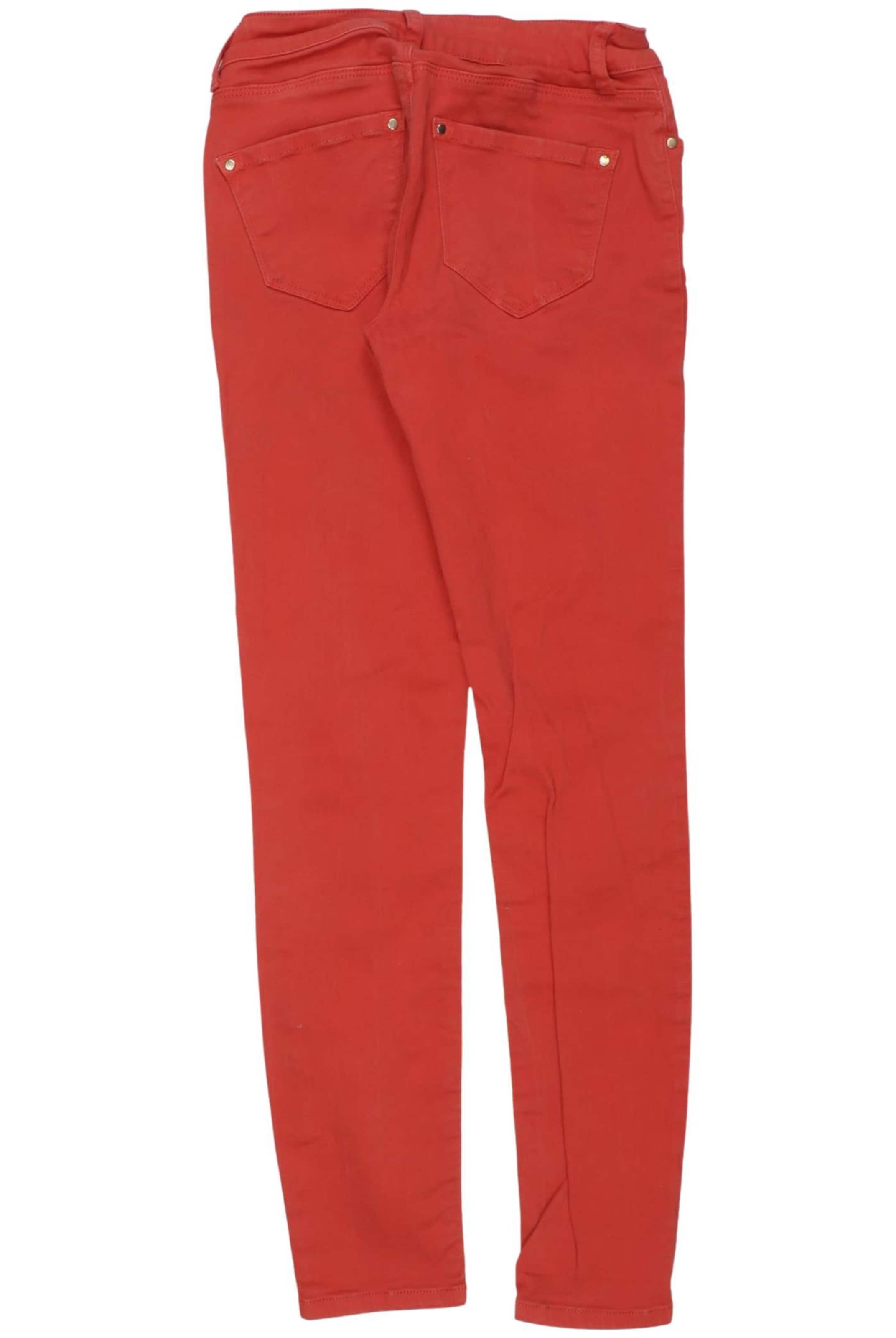 HALLHUBER Jeans in 24-25 in Red