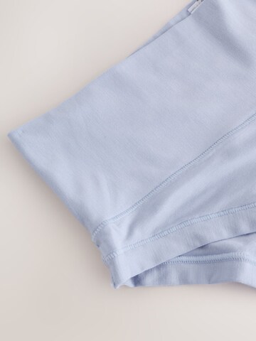 Next Трусы-слипы 'Ultimate Comfort' в Синий