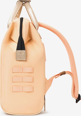 Cabaia Rucksack 'Adventurer' in Orange