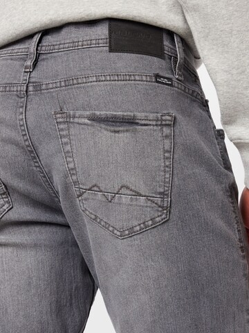 BLEND regular Jeans i grå