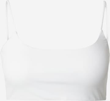 CITA MAASS Overdel i hvid: forside