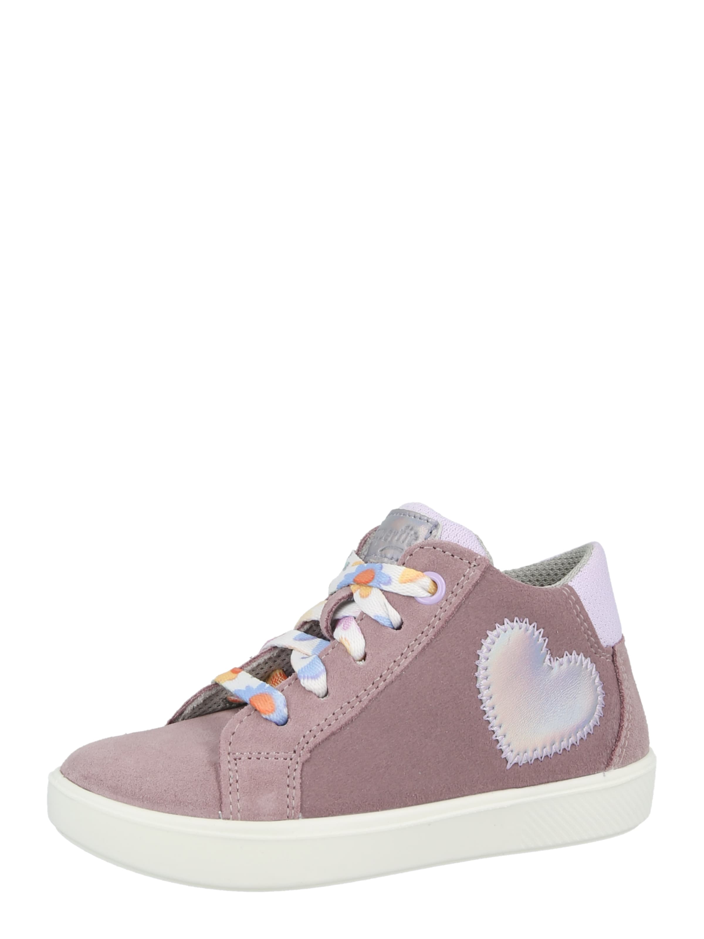 SUPERFIT - Zapatillas deportivas 'SUPIES' en lila: frente