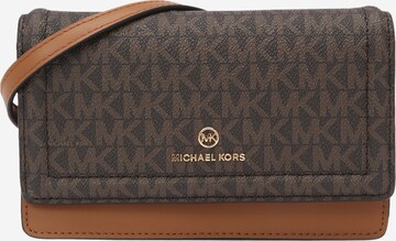 MICHAEL Michael Kors Õlakott, värv pruun