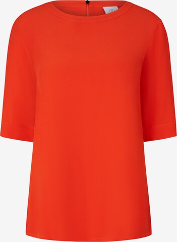 BOGNER Blouse 'Jane' in Red: front