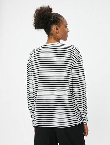 Koton Shirt in Wit