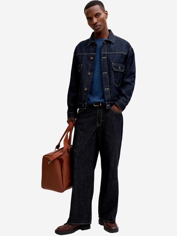 JACK & JONES Trui 'Summer' in Blauw