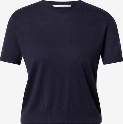 ABOUT YOU x Marie von Behrens Camisa 'Juna' em azul / navy, Vista do produto