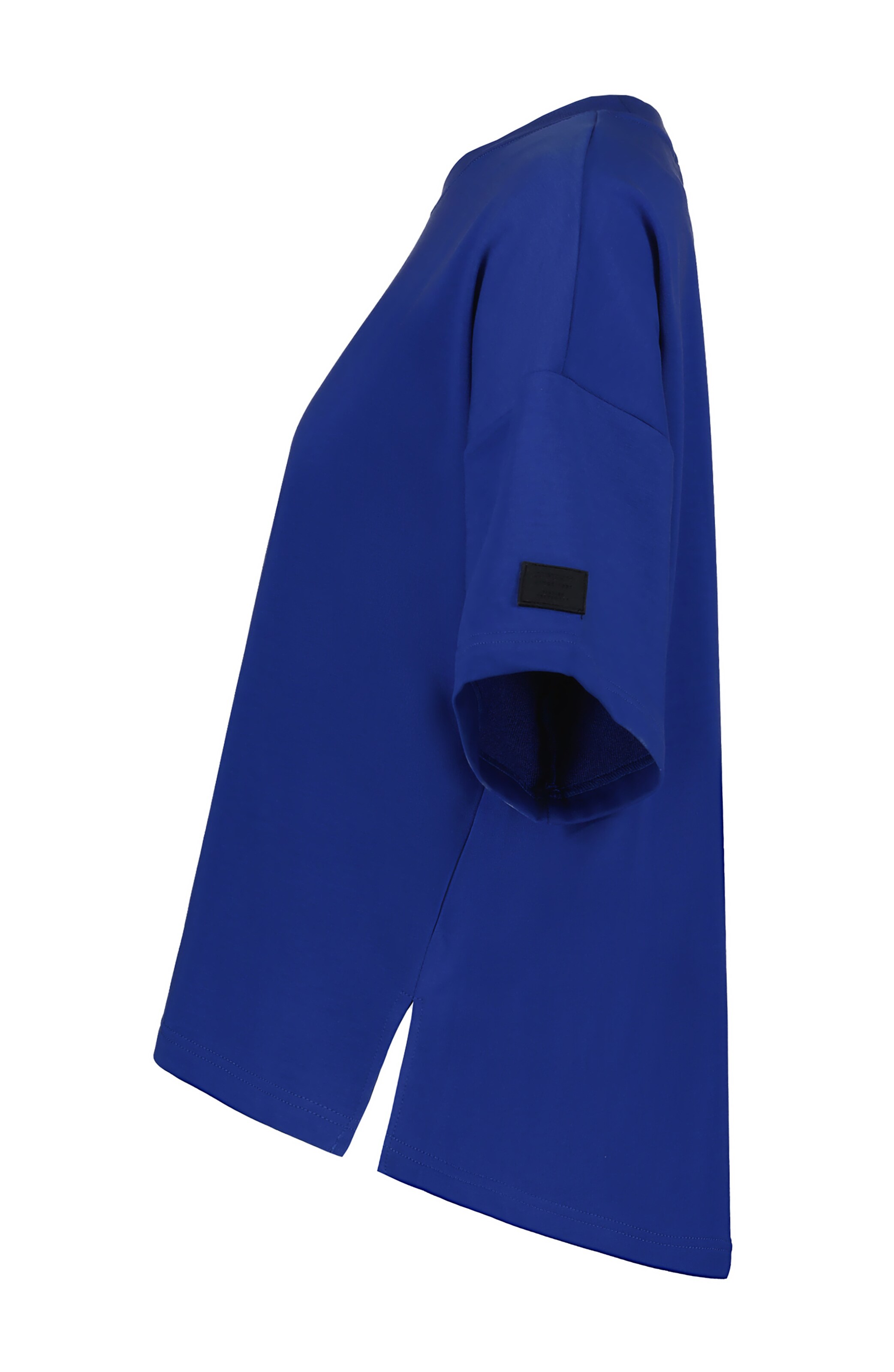 ICEPEAK Performance Shirt 'Adaki' in Blue