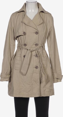 VILA Jacket & Coat in M in Beige: front