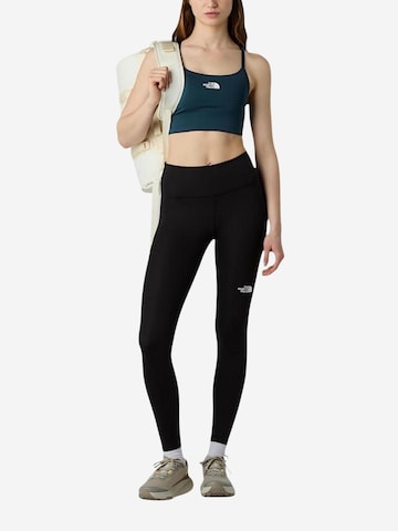 regular Pantaloni di THE NORTH FACE in nero