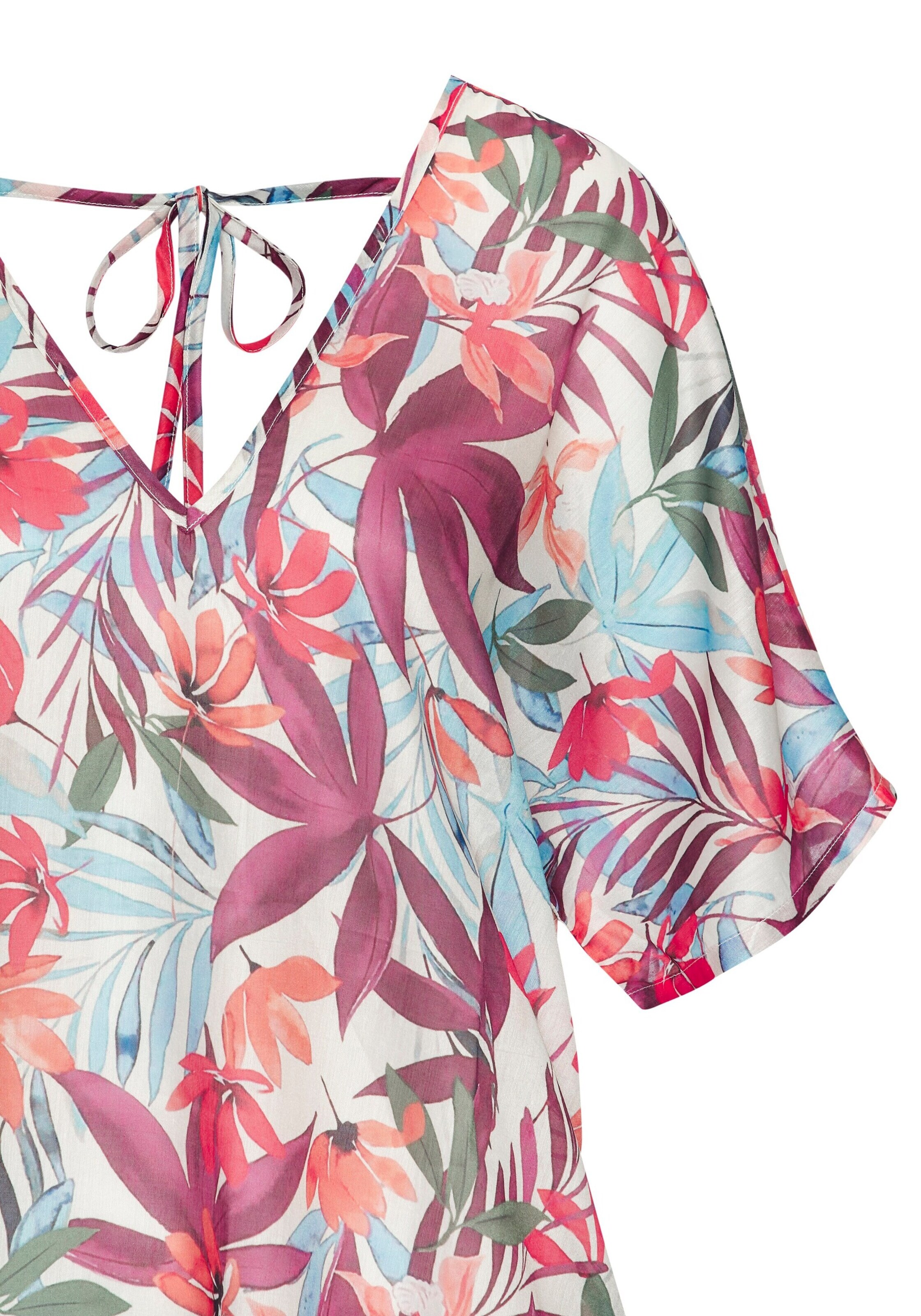 LASCANA - Túnica em bege