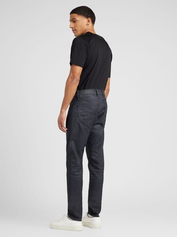 G-STAR - Slimfit Vaquero en azul