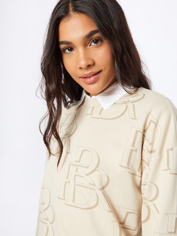 Banana Republic - Sweatshirt em bege