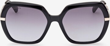 MAX&Co. - Gafas de sol en negro