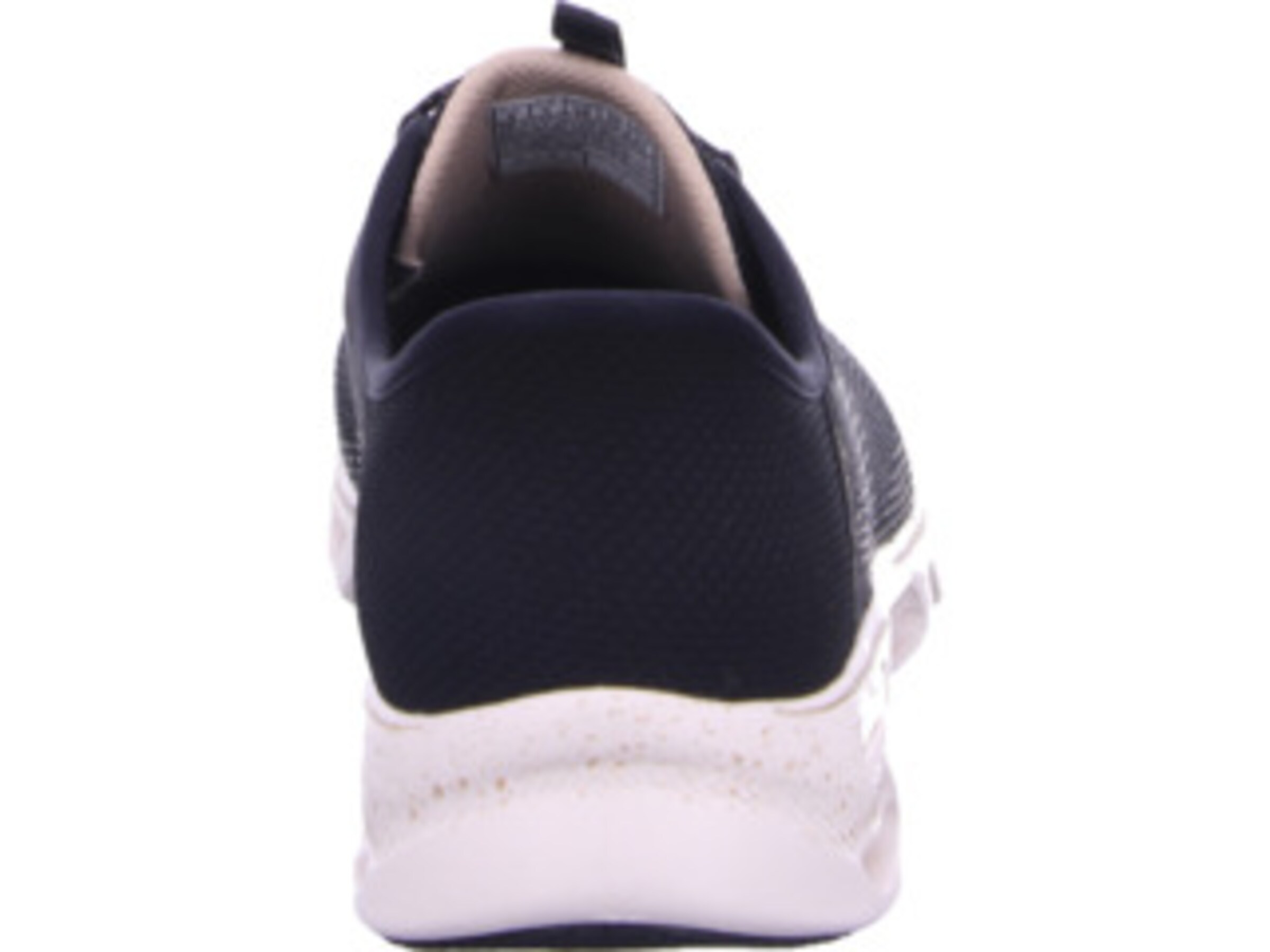 SKECHERS Sneakers in Black