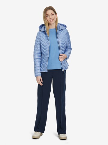 Betty Barclay Winterjacke in Blau