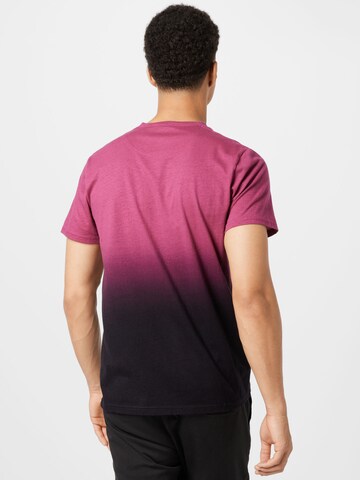 HOLLISTER Shirt in Roze