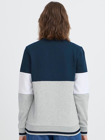 Oxmo - Pullover ' OXOMAREN SWEAT ' em azul