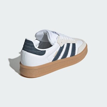 ADIDAS ORIGINALS - Zapatillas deportivas bajas 'Samba XLG' en blanco