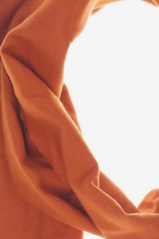 FRAAS Scarf & Wrap in One size in Orange