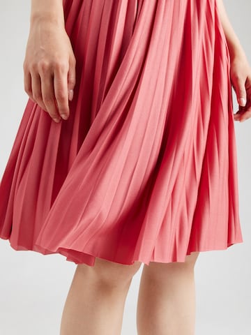 ABOUT YOU Skirt 'Connie' in Pink