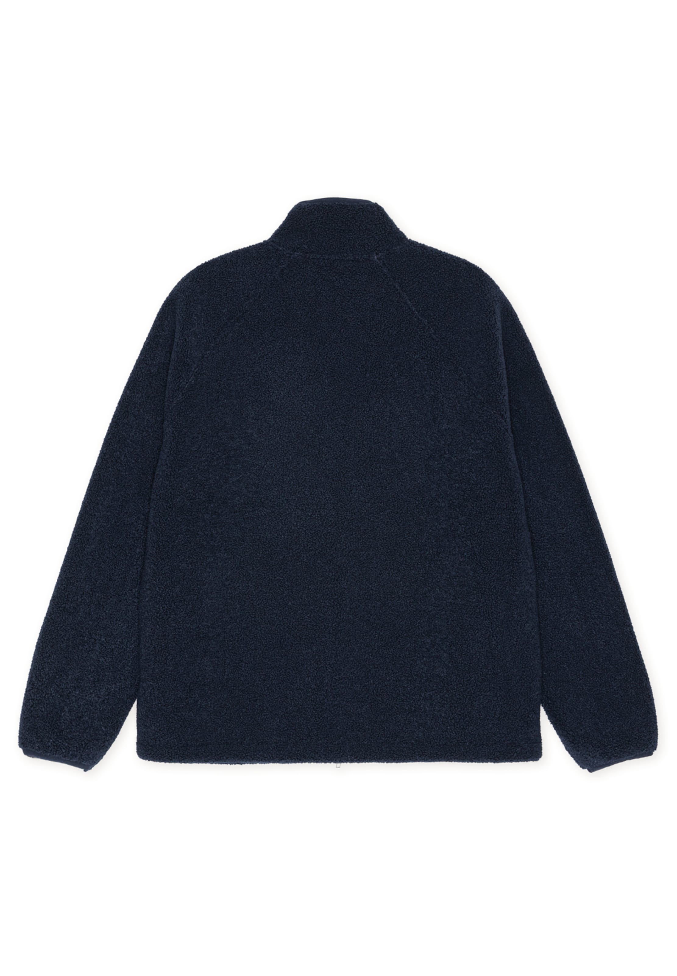Les Deux Fleece Jacket in Blue