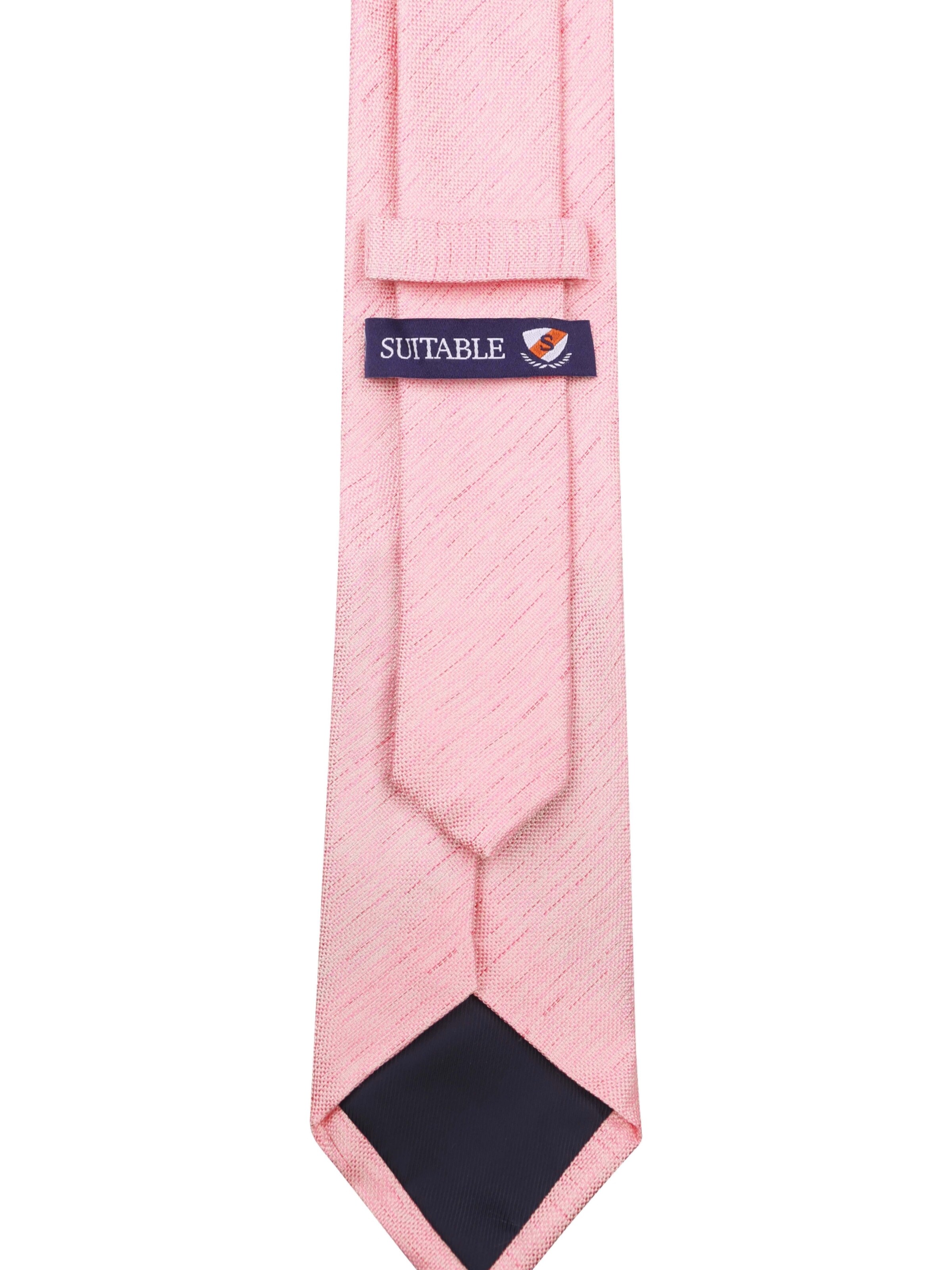 Suitable Krawatte‌ in Pink