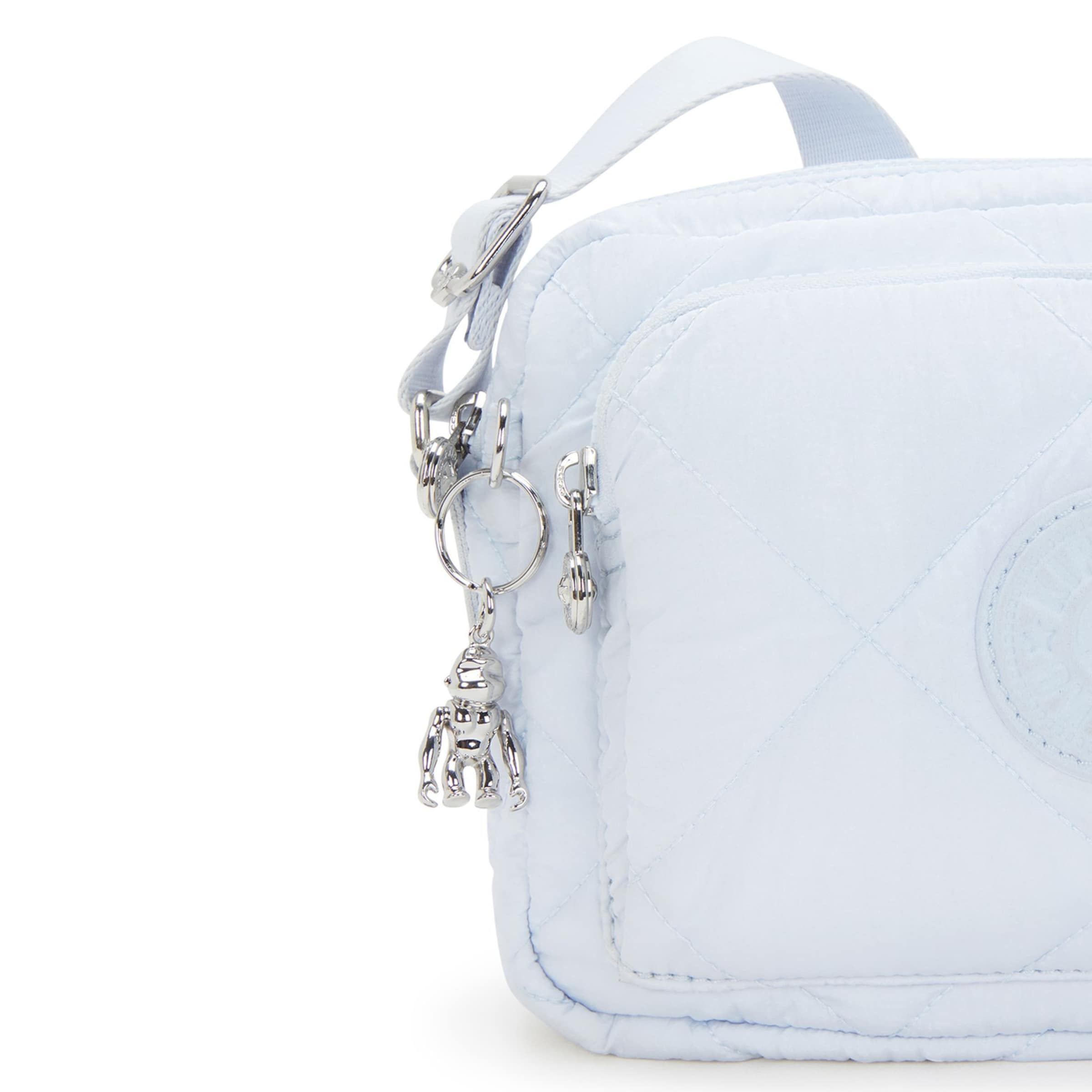 KIPLING Crossbody bag 'Abanu' in Blue