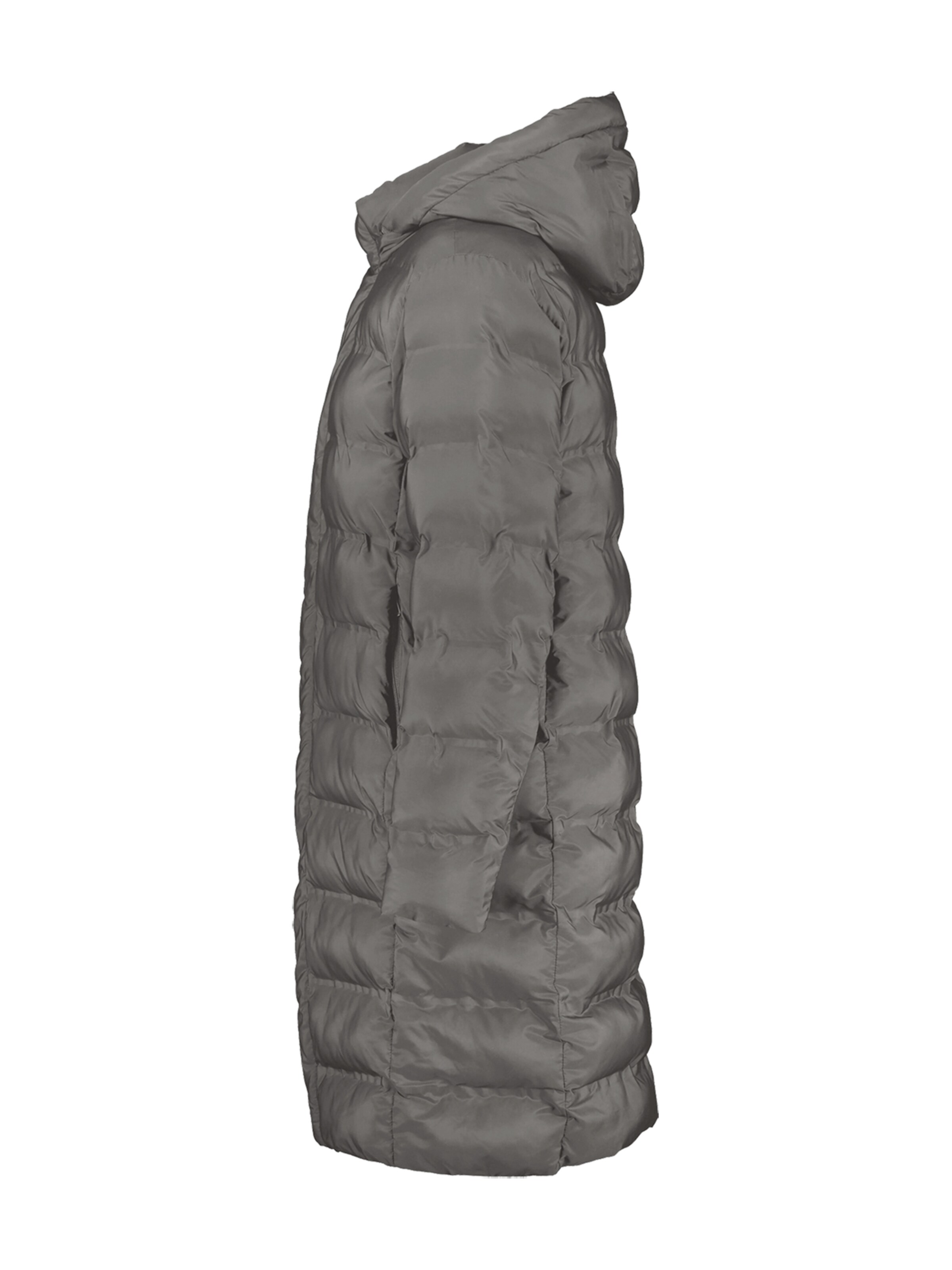 LERROS Winterparka in Grijs