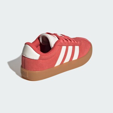ADIDAS SPORTSWEAR Sneakers 'Court 3.0' in Rood