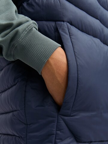 Gilet 'JJESPRINT' di JACK & JONES in blu