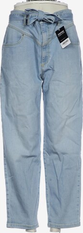 Raffaello Rossi Jeans in 27-28 in Blue: front