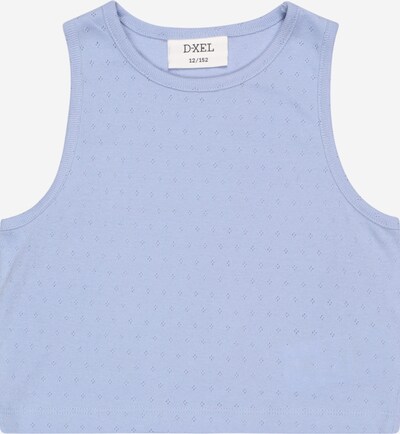 D-XEL Top 'FRIEDERIKE' in Smoke blue, Item view