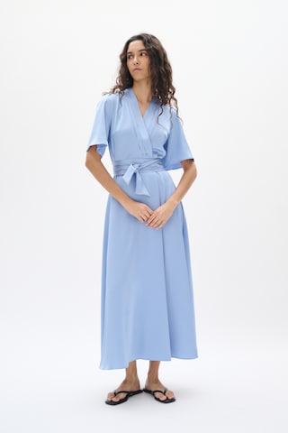 InWear Kleid 'SendraIW' in Blau