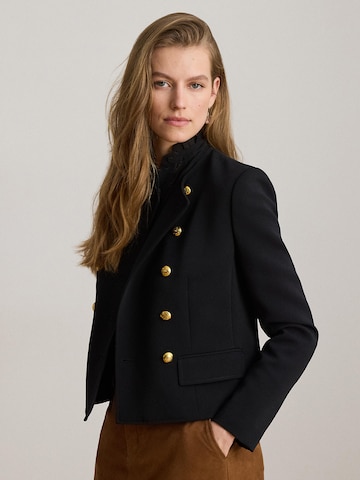 Lauren Ralph Lauren Blézer - fekete: elől