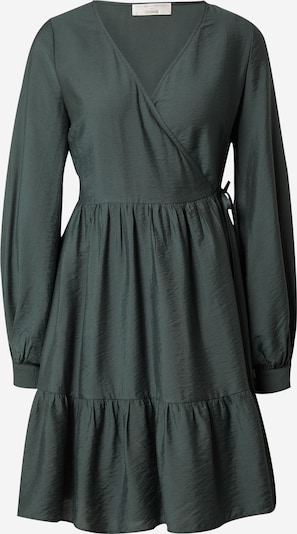 Guido Maria Kretschmer Women Robe 'Lanea' en vert, Vue avec produit