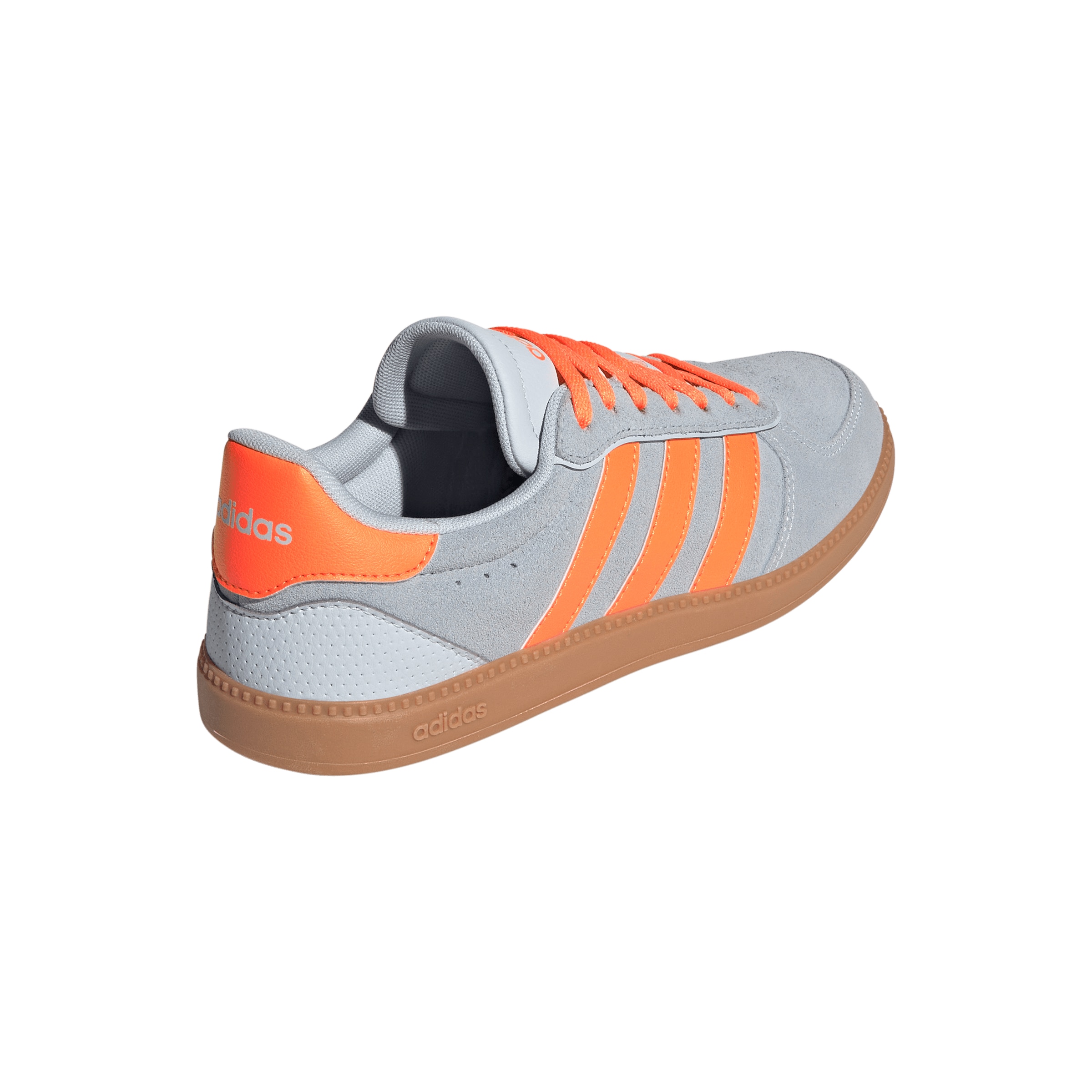 ADIDAS SPORTSWEAR Sneaker low 'Breaknet Sleek' i blå