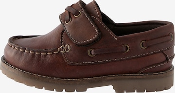 ruda Next Pusbačiai: priekis