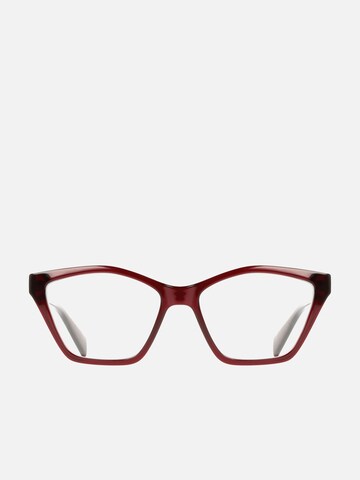 Liu Jo Sonnenbrille‌‌‌‌‌‌‌‌ in Rot